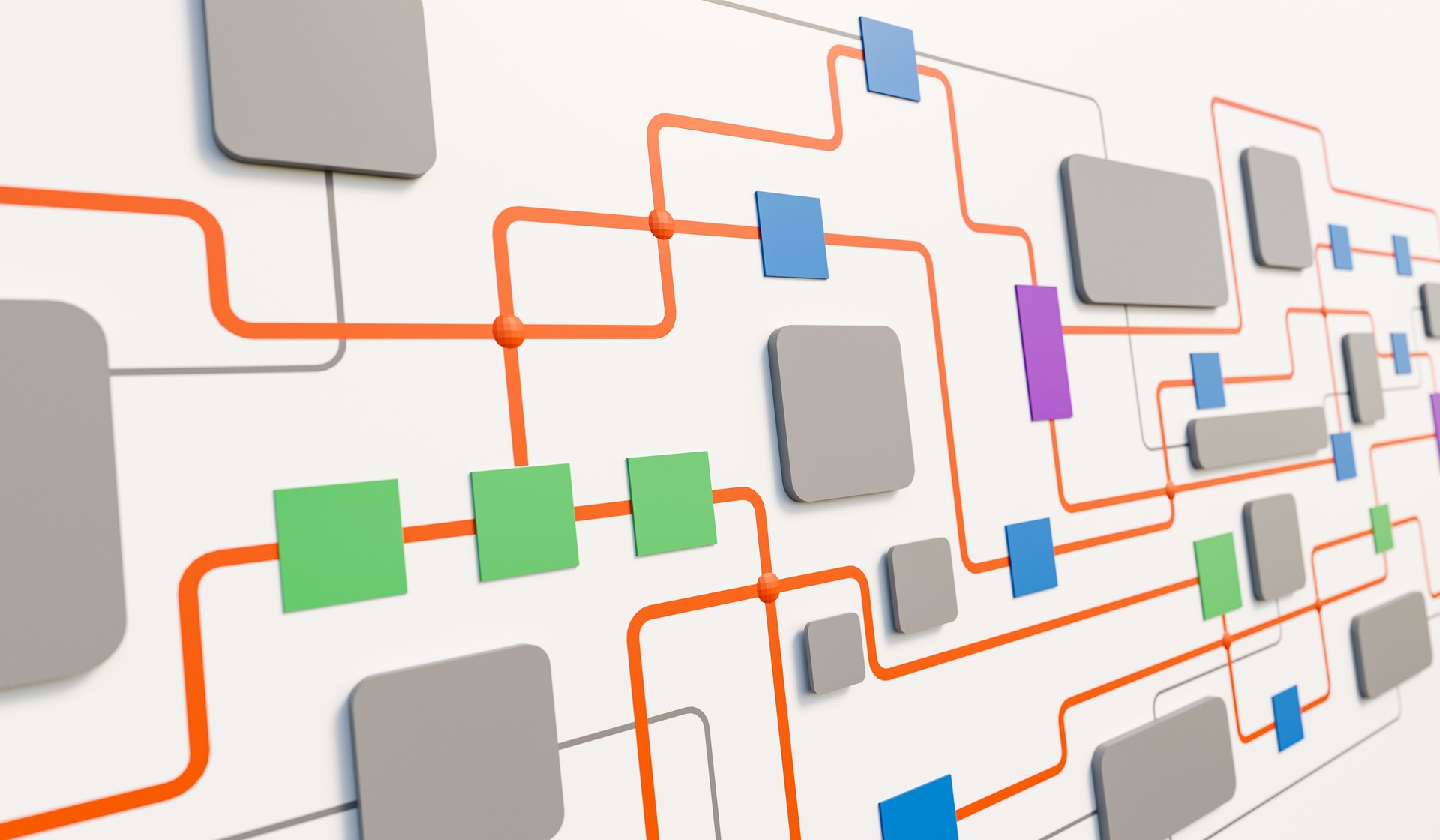 Automated AI Workflow